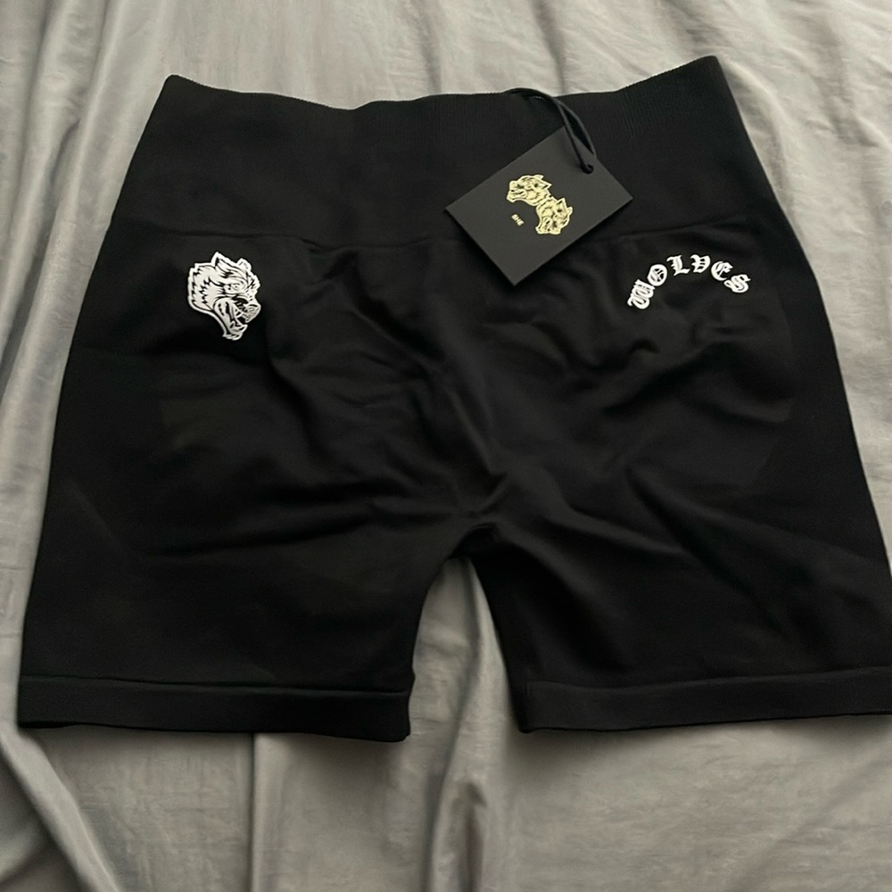 Darc sport shorts